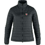 Womens Expedition X Latt Jacket - Patina Green L