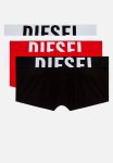 Diesel Umbx-damien Three Pack - Multi