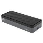 Targus Usb-c Universal Quad 4K QV4K Docking Station With 100W Power