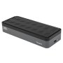 Targus Usb-c Universal Quad 4K QV4K Docking Station With 100W Power