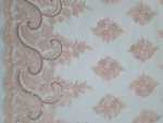 Corded Bridal Tulle