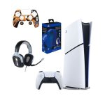 PS5 Slim Digital Edition Bundle - Naruto Gaming Set Sa Celltrader.co.za