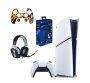 PS5 Slim Digital Edition Bundle - Naruto Gaming Set Sa Celltrader.co.za