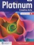 Platinum Creative Arts Caps - Grade 8   Paperback