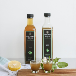 Natural Gold Moringa – 500ML