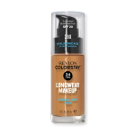 Revlon Colorstay Longwear Makeup For Normal dry Skin With SPF20 Assorted - 330 Natural Tan