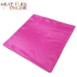 Sublimation Pillowcase White & Pink 34X34CM