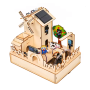 Iot Smart Farm Starter Kit - QE010
