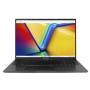 Asus Vivobook X1605PA Series Black Notebook