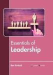 Essentials Of Leadership Hardcover