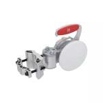Wideband Symmetrical Horn Antenna 90 4.9-7.125 Ghz