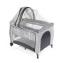 Inger Combo Baby Camp Cot