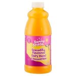 Sunny Splash Granadilla Flavoured Dairy Blend Concentrate 1L