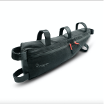 Dual Compartment Top Tube Bag