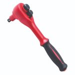 - 1 4 Vde Insulated Ratchet 150MM