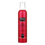 P touch Hair Mousse 300ML Curl Defining