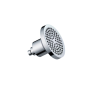 20-STAGE Purifying Filtered Shower Head - Chrome Finish Rainfall Shower