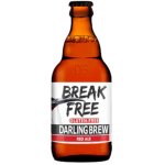 Free Gluten Free Red Ale By Darling Brew - Case 24