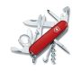 Victorinox Swiss Army Explorer Pocket Knife