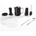Espresso Accessories Kit 23PC
