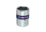 Socket Standard 1/4" X 8MM 6PT