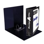 Design-a-file A4 Lever Blue- 10-0070-02