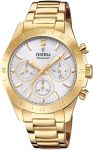 Festina Chronograph Quartz Woman's Watch F20400 1