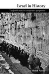 Israel In History - The Jewish State In Comparative Perspective Paperback New Edition