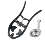 Stainless Steel Kitchen Gadgets Two-in- Design Modern Opener
