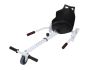 Hoverboard Go-kart Seat Attachment