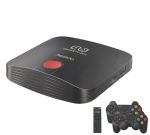 Game Box HD 4K Super Console Video Game Box Android System Wireless Control