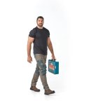 Dromex Pants Utility Size 32 Sand