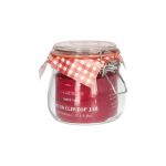 Mason Clip Lid Jar 500ML