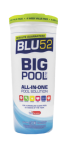 All-in-one Pool Maintenance - Up To 75000 Litre Pool