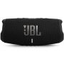JBL Charge 5 Portable Wi-fi And Bluetooth Speaker - Black