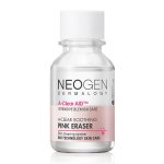 A-clear Soothing Pink Eraser