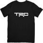 Toyota Trd Kids T-Shirt
