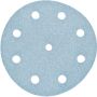 Festool Sanding Discs Stf D125/8 P320 GR/10 Granat 497150