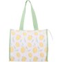 Clicks Lunch Bag Lemon