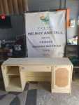 Offwhite Dressing Table