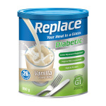 Diabetic 850G - Vanilla