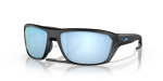 Oakley - Split Shot - Matte Black prizm Deep Water Polarized