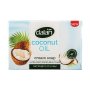 Dala N Cream Soap 90G Coconut Oil