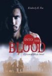 Into The Blood: A Jeremiah Whyte Novel Hardcover