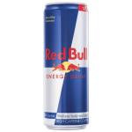 Energy Drink 355 Ml