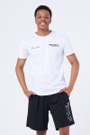 T-Shirt - XL White