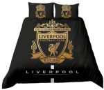 3D Printed Duvet Cover Set - Double Bed