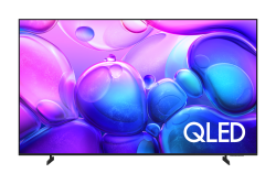 Samsung 55 Inch Qled Q6F 4K Smart Tv 2025