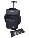 Camel Mountain School Trolley Bag