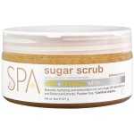Bcl Spa Milk & Honey With White Chocolate Sugar Scrub 227G